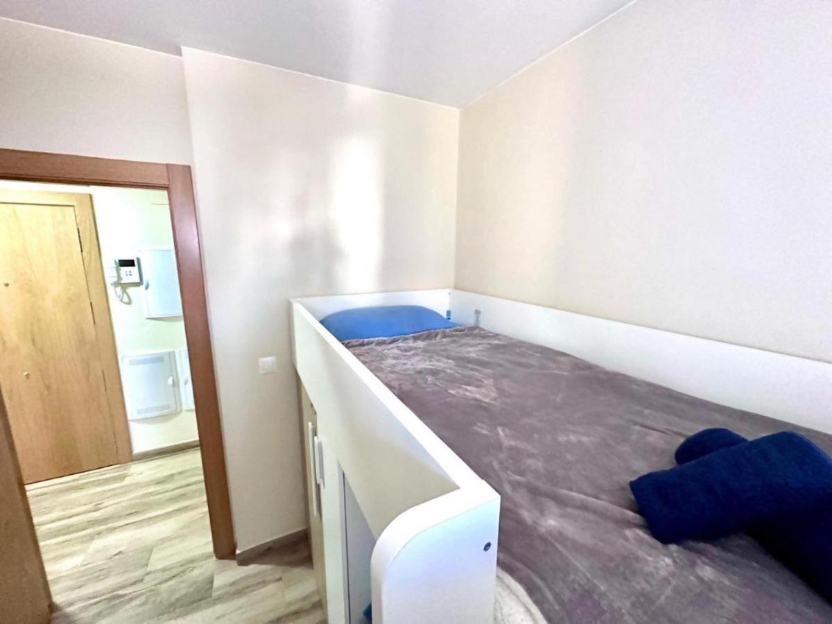 Casaflex, Apartamanto Frente A La Playa