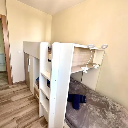 Casaflex, Apartamanto Frente A La Playa Torre De Benagalbon Extérieur photo