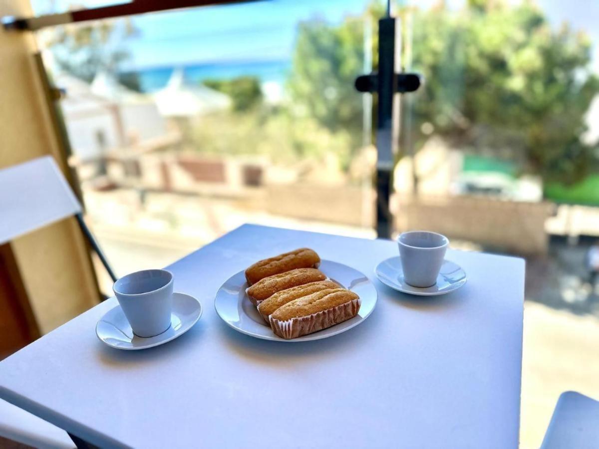 Appartement Casaflex, Apartamanto Frente A La Playa Torre de Benagalbon