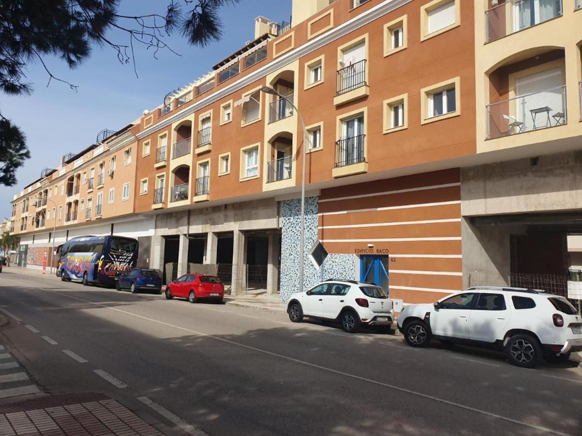 Casaflex, Apartamanto Frente A La Playa