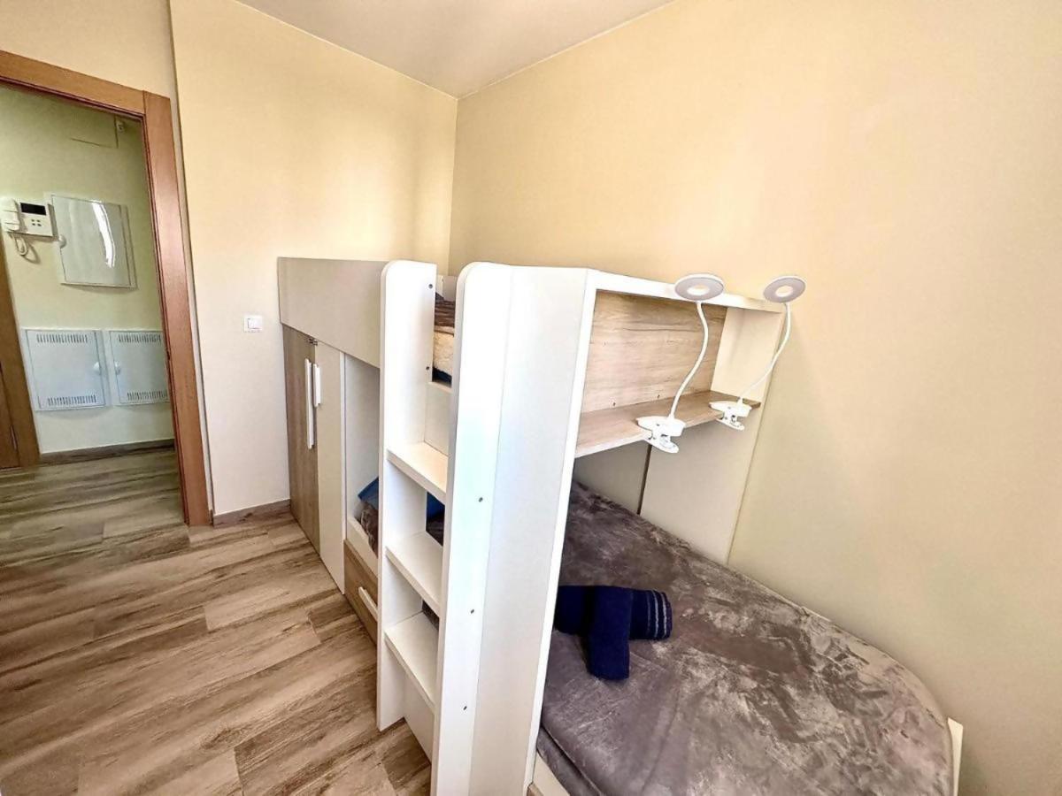 Casaflex, Apartamanto Frente A La Playa * Torre de Benagalbon