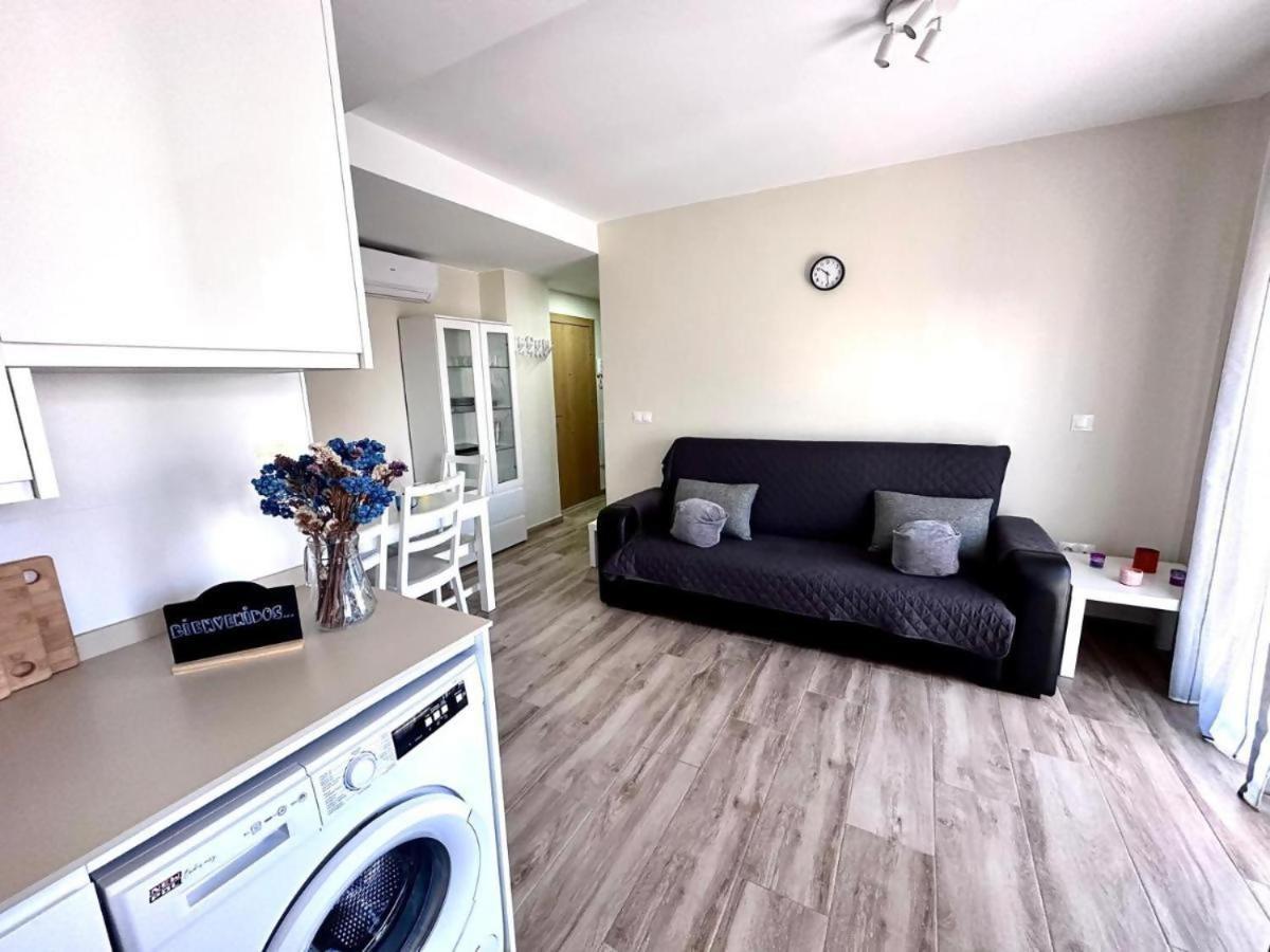Casaflex, Apartamanto Frente A La Playa Appartement Torre de Benagalbon
