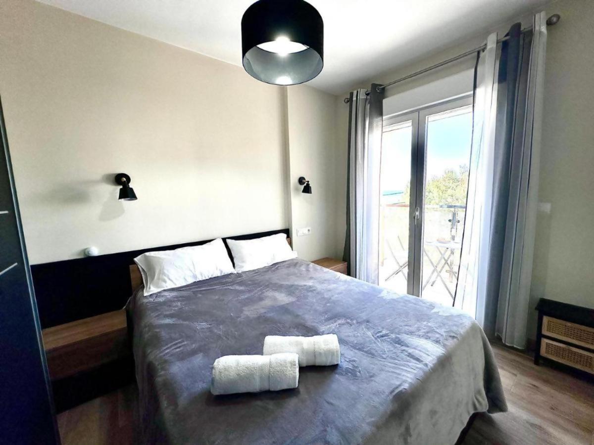 Casaflex, Apartamanto Frente A La Playa *