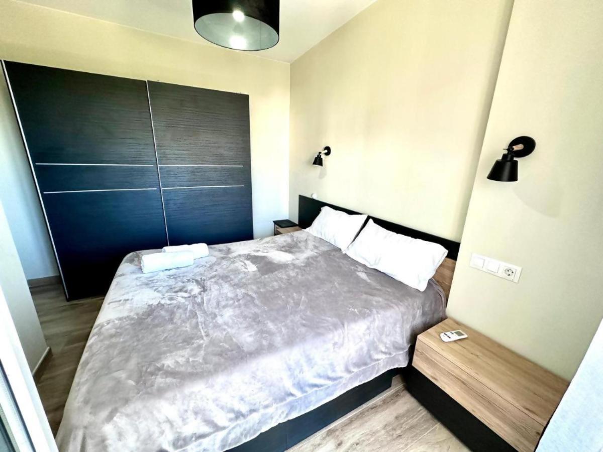 Appartement Casaflex, Apartamanto Frente A La Playa
