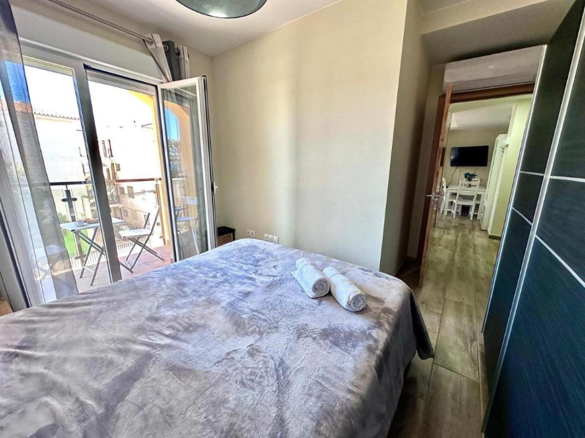 Casaflex, Apartamanto Frente A La Playa Appartement Torre de Benagalbon
