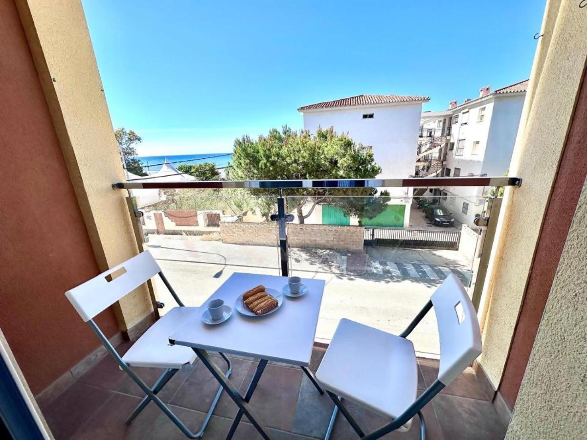 Appartement Casaflex, Apartamanto Frente A La Playa Torre de Benagalbon