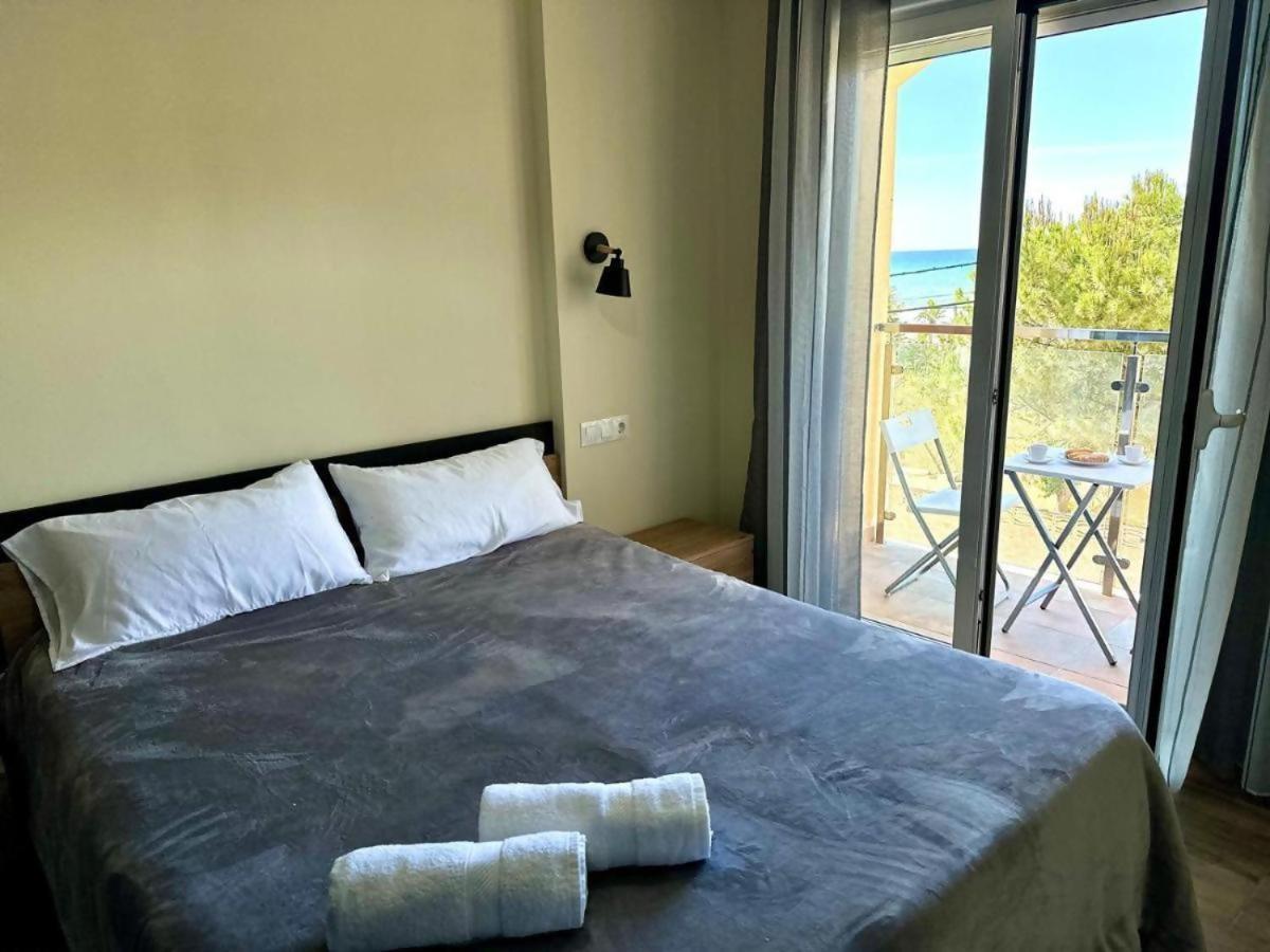 Casaflex, Apartamanto Frente A La Playa Appartement